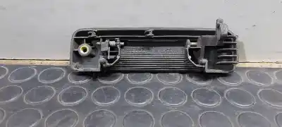 Peça sobressalente para automóvel em segunda mão puxador exterior frente direito por renault 19 hatchback b c53 gtr referências oem iam 7700793253