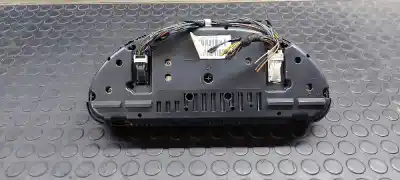 İkinci el araba yedek parçası ENSTRÜMAN PANELI için BMW SERIE 5 BERLINA (E39)  OEM IAM referansları 87001313  87001374