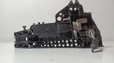 Peça sobressalente para automóvel em segunda mão puxador exterior frente direito por audi a4 ber. (b8) basico referências oem iam 8t02837886