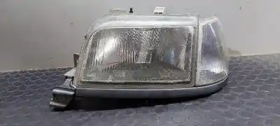 Second-hand car spare part left headlight for renault clio iv 1.2 tce energy 118 cv / 87 kw oem iam references 0289008  