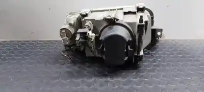 Second-hand car spare part left headlight for renault clio iv 1.2 tce energy 118 cv / 87 kw oem iam references 0289008  