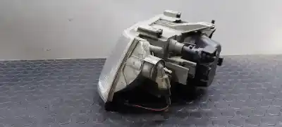 Pezzo di ricambio per auto di seconda mano FARO ANTERIORE SINISTRO per RENAULT CLIO IV  Riferimenti OEM IAM 0289008  