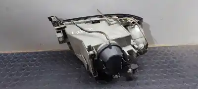 Second-hand car spare part left headlight for renault clio iv 1.2 tce energy 118 cv / 87 kw oem iam references 0289008  