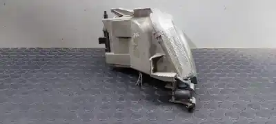 Second-hand car spare part left headlight for renault clio iv 1.2 tce energy 118 cv / 87 kw oem iam references 0289008  