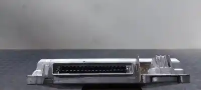 Second-hand car spare part ecu engine control for renault clio iv 1.2 tce energy 118 cv / 87 kw oem iam references 7700864279  