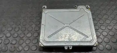 Second-hand car spare part ecu engine control for renault clio iv 1.2 tce energy 118 cv / 87 kw oem iam references 7700864279  