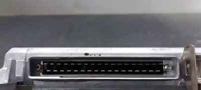 Second-hand car spare part ecu engine control for renault clio iv 1.2 tce energy 118 cv / 87 kw oem iam references 7700864279  