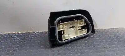 Автозапчастина б/у ПРАВИЙ ЛІХТАР для RENAULT CLIO IV  Посилання на OEM IAM   