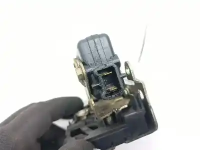 Автозапчасти б/у замок задней левой двери за dacia logan k7j710 ссылки oem iam 8200735248  1297436
