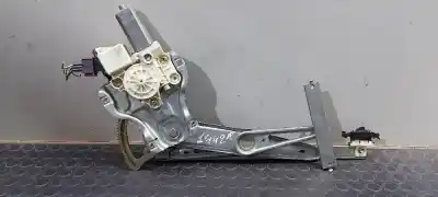 Second-hand car spare part Rear Right Window Regulator for TOYOTA COROLLA (E12) 2.0 D-4D Linea Luna Berlina OEM IAM references 992046100  