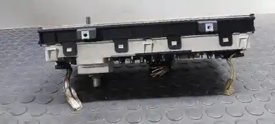 Second-hand car spare part dashboard for renault clio iv 1.2 tce energy 118 cv / 87 kw oem iam references   