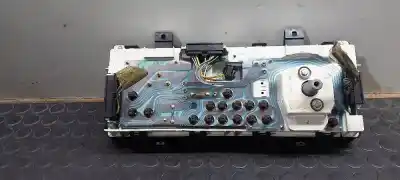 Second-hand car spare part dashboard for renault clio iv 1.2 tce energy 118 cv / 87 kw oem iam references   