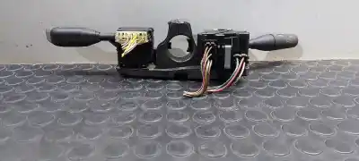 Second-hand car spare part multifunction switch for renault clio iv 1.2 tce energy 118 cv / 87 kw oem iam references 34002051  7700803537