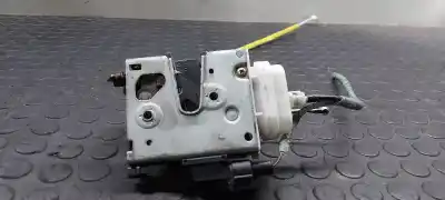 Second-hand car spare part FRONT RIGHT DOOR LOCK for AUDI A3 (8L)  OEM IAM references BL1837016  
