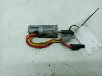 Second-hand car spare part ignition switch for renault clio iv 1.2 tce energy 118 cv / 87 kw oem iam references   