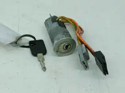 Second-hand car spare part ignition switch for renault clio iv 1.2 tce energy 118 cv / 87 kw oem iam references   