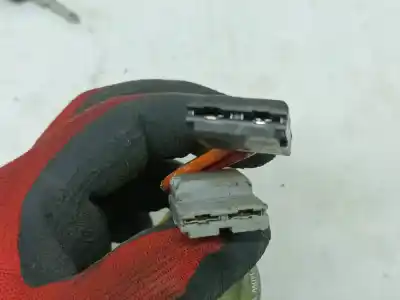 Second-hand car spare part ignition switch for renault clio iv 1.2 tce energy 118 cv / 87 kw oem iam references   