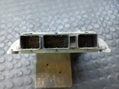 Автозапчасти б/у БЛОК УПРАВЛЕНИЯ ДВИГАТЕЛЕМ за CITROEN C2  ссылки OEM IAM 9663483180  9653451880