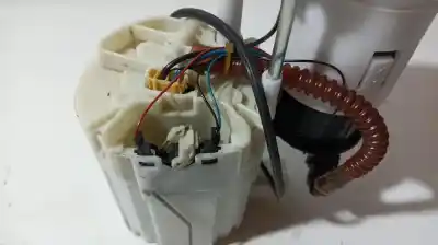 Peça sobressalente para automóvel em segunda mão boia / bomba combustível por audi a4 ber. (b8) basico referências oem iam 8k0919051m