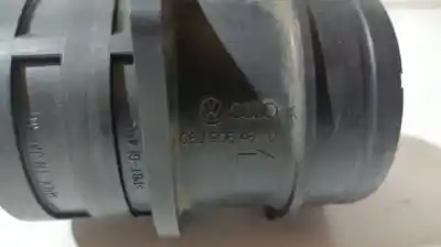 Tweedehands auto-onderdeel stroommeter voor audi a4 ber. (b8) basico oem iam-referenties 06j906461d  