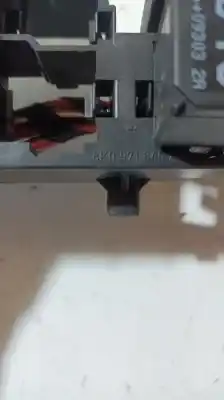 Second-hand car spare part fuse box unit for audi a4 ber. (b8) basico oem iam references 8k0971845a  