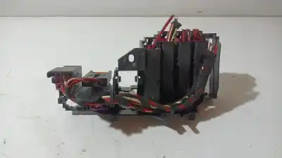 Second-hand car spare part fuse box unit for audi a4 ber. (b8) basico oem iam references 8k0971845a  