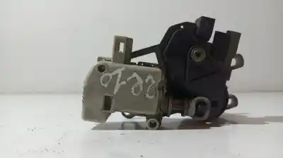 Автозапчасти б/у цилиндр задней двери за seat toledo (1m2) toledo 1m2 ссылки oem iam 1m5827297