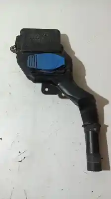 Second-hand car spare part windscreen washer bottle for audi a4 ber. (b8) basico oem iam references 8t1955463b  