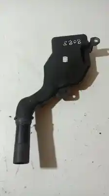 Peça sobressalente para automóvel em segunda mão depósito do limpa vidros por audi a4 ber. (b8) basico referências oem iam 8t1955463b