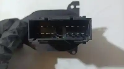 Автозапчастина б/у УПРАВЛІННЯ СВІТЛОМ для FORD FOCUS  Посилання на OEM IAM 2M5T13A024EA  
