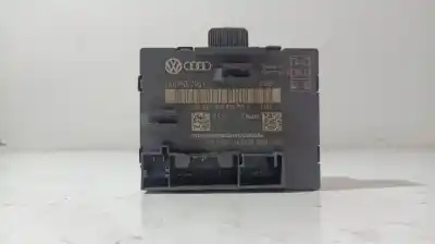 Автозапчасти б/у КОМФОРТНЫЙ МОДУЛЬ за AUDI A4  ссылки OEM IAM 8K0959795C  