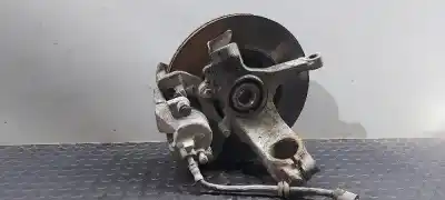 Second-hand car spare part front left knuckle for ford focus berlina (cap) ambiente (d) oem iam references   