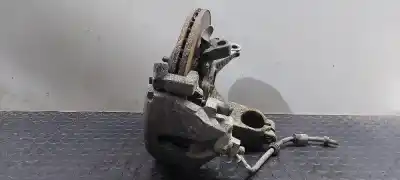 Peça sobressalente para automóvel em segunda mão manga de eixo dianteira esquerda por ford focus berlina (cap) ambiente (d) referências oem iam 