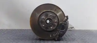 Second-hand car spare part front left knuckle for ford focus berlina (cap) ambiente (d) oem iam references   