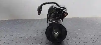 Peça sobressalente para automóvel em segunda mão motor de arranque por ford focus berlina (cap) ambiente (d) referências oem iam 4m5t11000kb