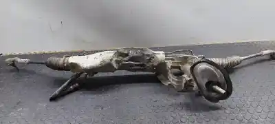 Peça sobressalente para automóvel em segunda mão caixa de direção por ford focus berlina (cap) ambiente (d) referências oem iam 3m513f818bb  