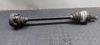 Peça sobressalente para automóvel em segunda mão transmissão traseira direita por bmw serie 3 berlina (e90) 320d referências oem iam 7533446al02