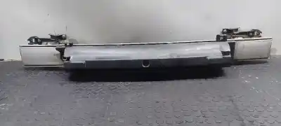 Second-hand car spare part Rear Bumper Reinforcement for CITROEN C4 BERLINA Exclusive OEM IAM references 4806537845  