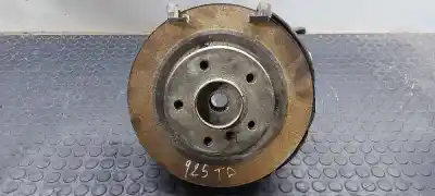 Peça sobressalente para automóvel em segunda mão manga de eixo traseira direita por bmw serie 3 berlina (e90) 320d referências oem iam 