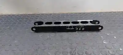 Peça sobressalente para automóvel em segunda mão braço de suspensão inferior traseiro esquerdo por bmw serie 3 berlina (e90) 320d referências oem iam 33326763477