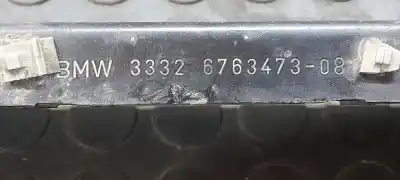 Peça sobressalente para automóvel em segunda mão braço de suspensão traseiro inferior direito por bmw serie 3 berlina (e90) 320d referências oem iam 33326763473