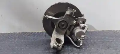 Second-hand car spare part front right knuckle for ford focus berlina (cap) ambiente (d) oem iam references   