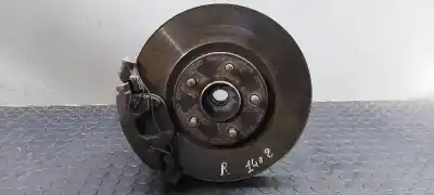 Second-hand car spare part front right knuckle for ford focus berlina (cap) ambiente (d) oem iam references   