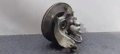 Peça sobressalente para automóvel em segunda mão manga de eixo dianteira direita por ford focus berlina (cap) ambiente (d) referências oem iam 