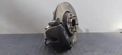 Second-hand car spare part front right knuckle for ford focus berlina (cap) ambiente (d) oem iam references   