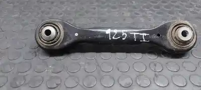 Peça sobressalente para automóvel em segunda mão braço de suspensão superior traseiro esquerdo por bmw serie 3 berlina (e90) 320d referências oem iam 3332676542506