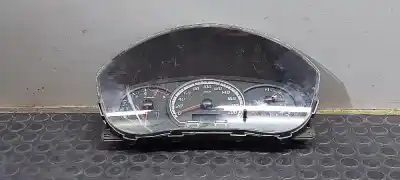 Second-hand car spare part dashboard for suzuki swift berlina mz gl 5ptas. oem iam references a2c53060969