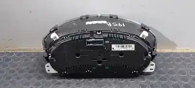 Автозапчастина б/у панель інструментів для suzuki swift berlina mz gl 5ptas. посилання на oem iam a2c53060969  