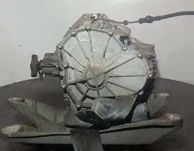 Second-hand car spare part gearbox for audi a4 ber. (b8) basico oem iam references 0b4301453c  