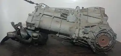 Second-hand car spare part gearbox for audi a4 ber. (b8) basico oem iam references 0b4301453c  